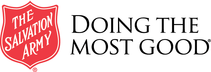 The Salvation Army logo