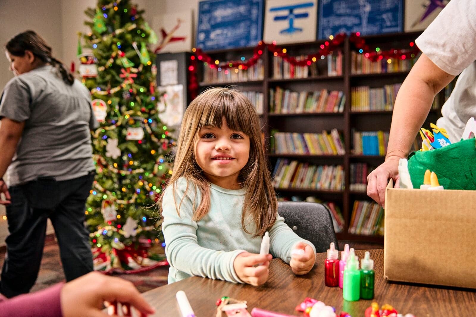 The Salvation Army Virtual Red Kettle